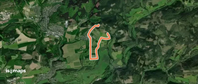 Lüttmecke Rundweg A6