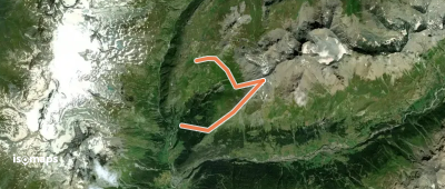 Route camptocamp 369554