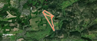 Niedersorpe Rundweg N2