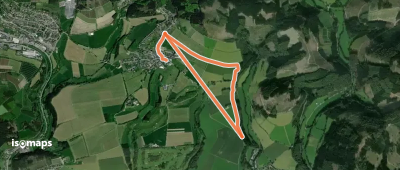 Winkhausen Rundweg W2