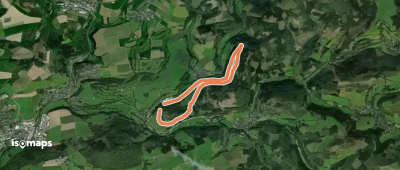 Winkhausen Rundweg W3