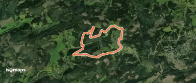 Rundweg Altastenberg, Kapellenweg, As2