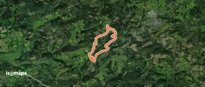 Rundweg Altastenberg, Hoher-Knochen-Weg, As3