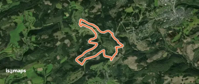 Rundweg Altastenberg, Kahler-Asten Weg, As4