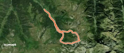 Route camptocamp 388989