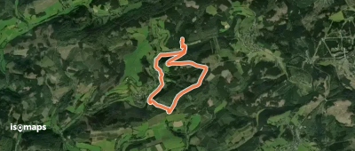 Kühlmannssiepen Rundweg A6