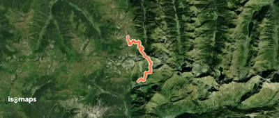 Route camptocamp 392390