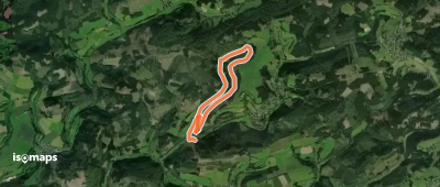 Lengenbeck Rundweg A9