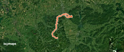 Mikuszowice Krakowskie - Malinowska Skała