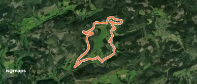 Nordenau Rundweg No1