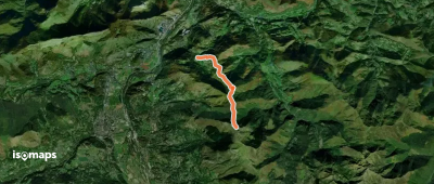 Pic d'Hautacam ou Soum de Dabant Aygue - depuis Lias