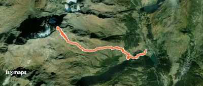 Route camptocamp 407123