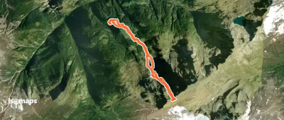 Route camptocamp 413622
