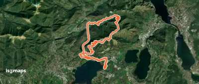 Route camptocamp 425682