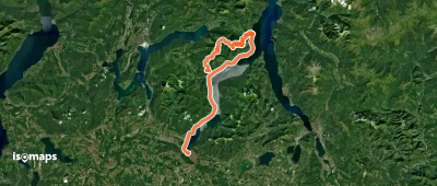 Route camptocamp 433547