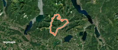 Route camptocamp 436034