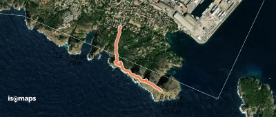 Route camptocamp 443721