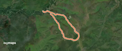 Route camptocamp 444127