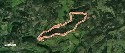 Nordenau Rundweg No2