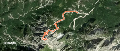 Route camptocamp 456621