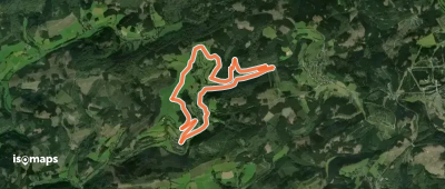 Nordenau Rundweg No4