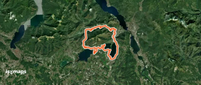 Route camptocamp 462700