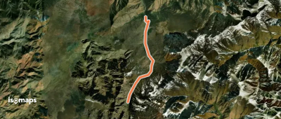 Route camptocamp 467149