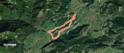 Buchberg Rundweg