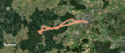 Marktredwitz-Kösseine