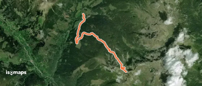 Route camptocamp 511390