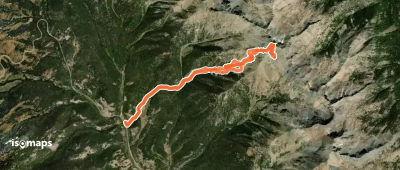 Route camptocamp 514518