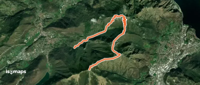 Route camptocamp 528233