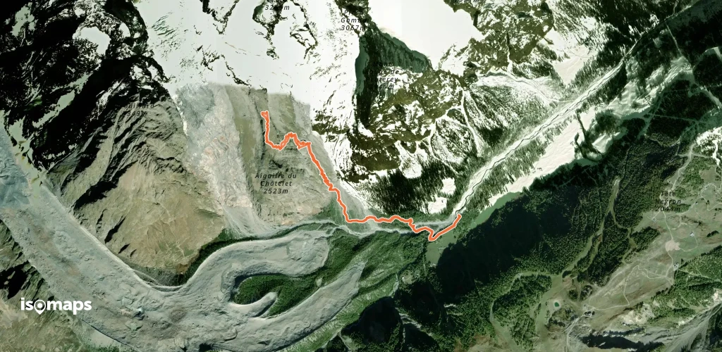 Route camptocamp 536654