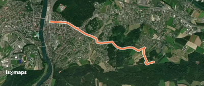 Olten - Rüti