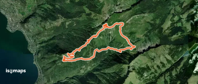 Route camptocamp 542484