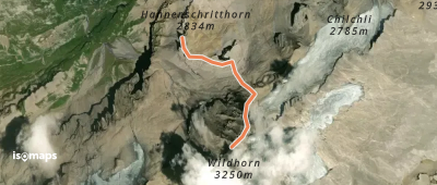 Wildhorn - Wildgrat