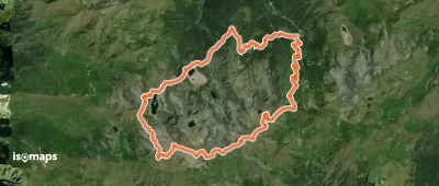 Route camptocamp 554646