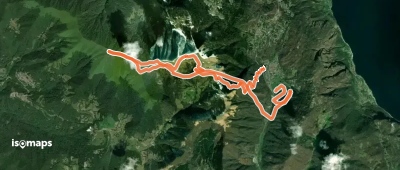 Route camptocamp 564686