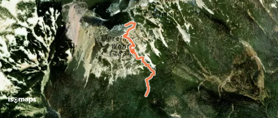 Route camptocamp 573991