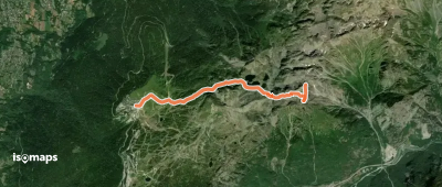 Route camptocamp 574283