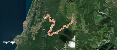 OSM Route 2980760