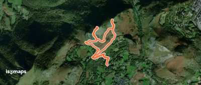 Soum d'Ech - Depuis Omex