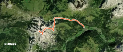 Route camptocamp 606375
