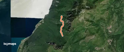 OSM Route 2980766