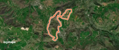 Les Trois Vallons