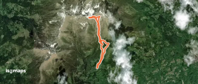 Route camptocamp 615469