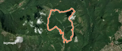 Route camptocamp 618872