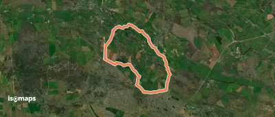 Circuit 17 Concourès