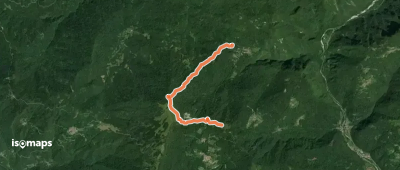OSM Route 2981310