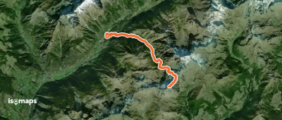 Route camptocamp 655128
